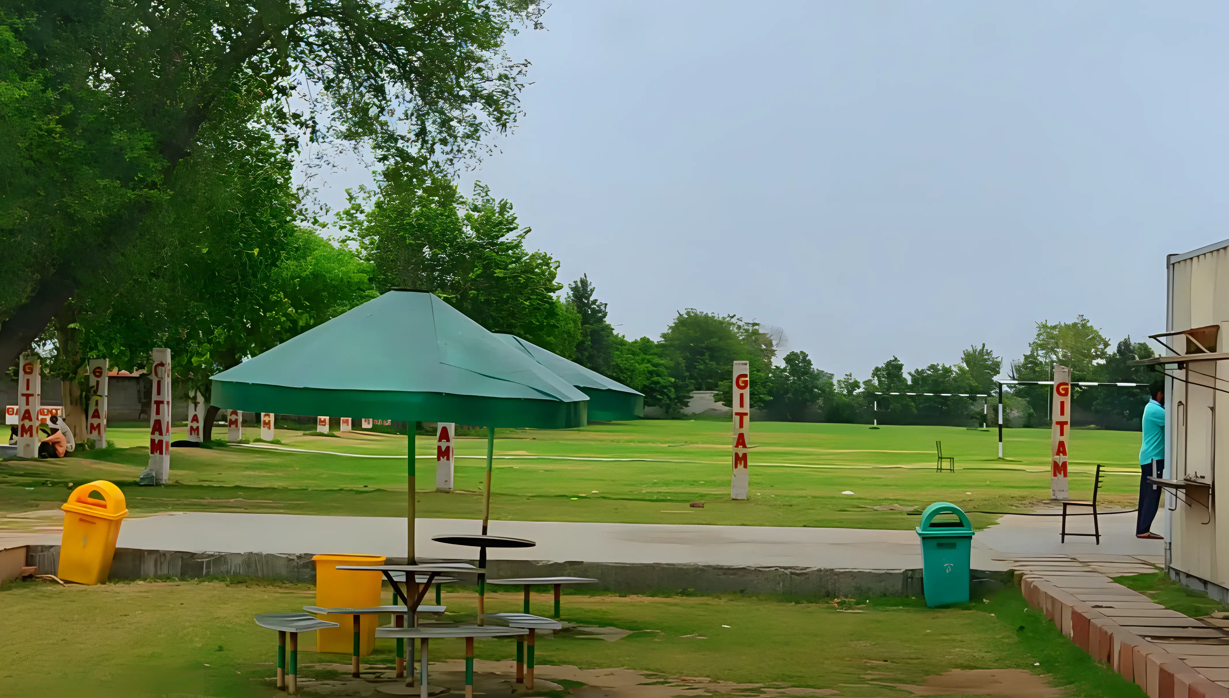 GITAM Kablana Campus photo 2